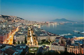 POSILLIPO 27, Napoli